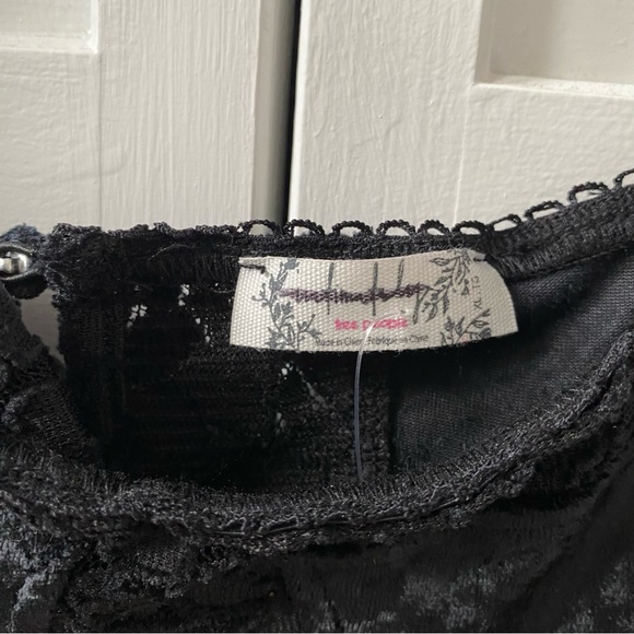 Intimately Free Bali Moves Velvet Cami | Size XL - Picture 6 of 8